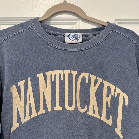 Nantucket Sweatshirt - Picture 2 of 3